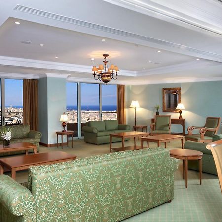 Al Habtoor Grand Beirut Hotel Exterior foto