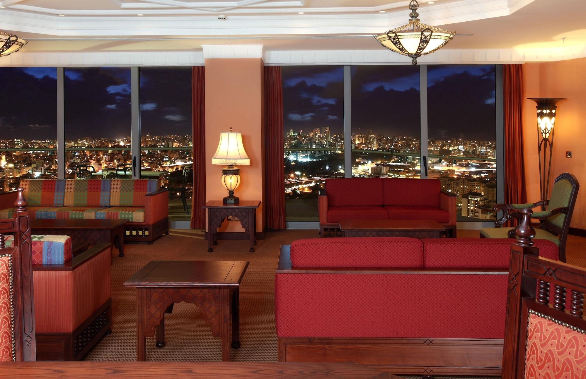 Al Habtoor Grand Beirut Hotel Exterior foto