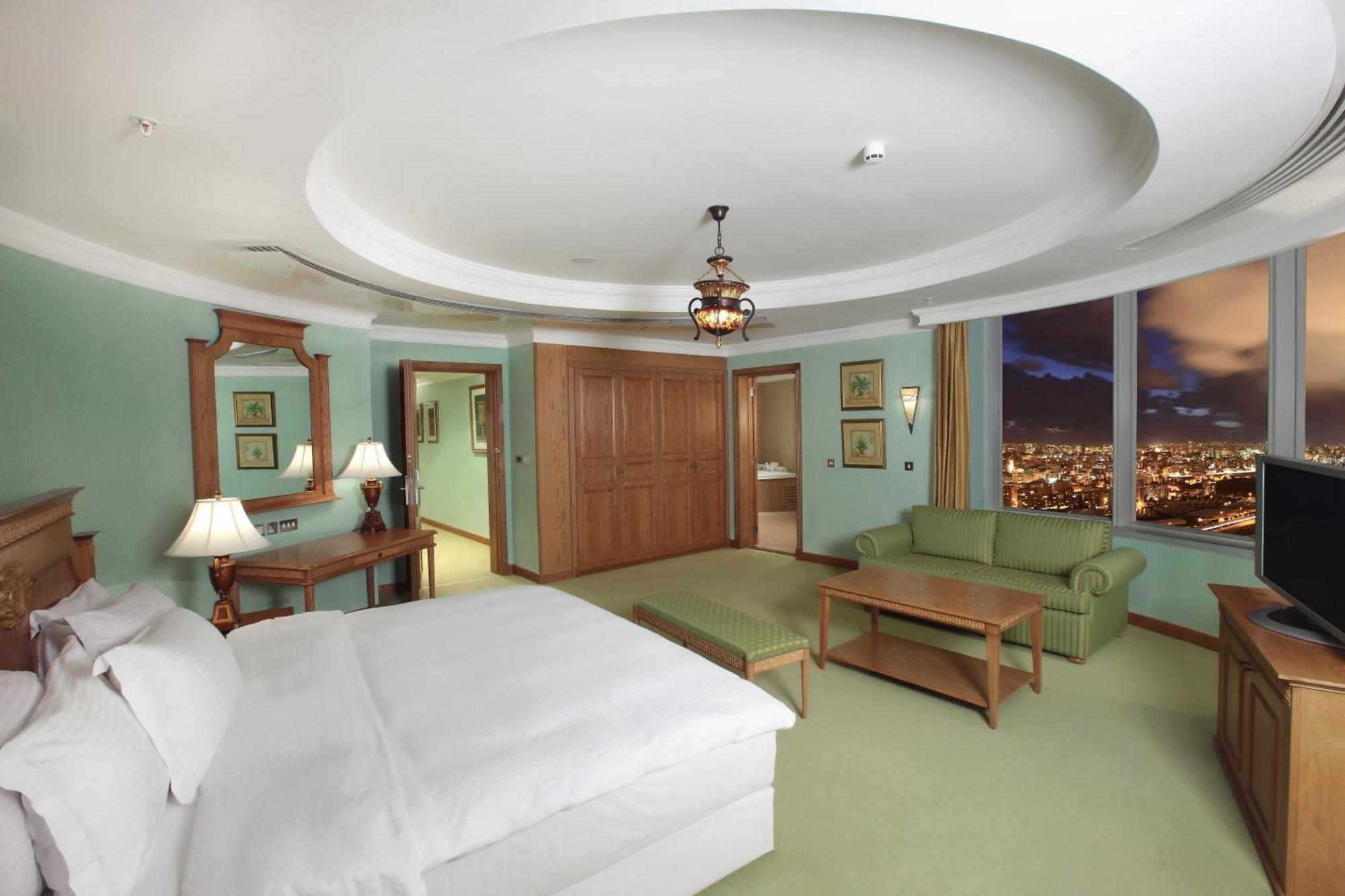 Al Habtoor Grand Beirut Hotel Exterior foto