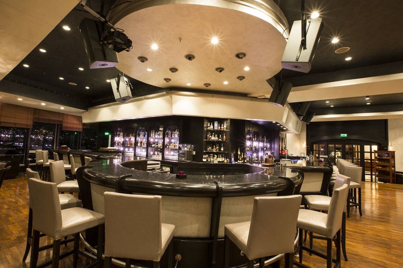 Al Habtoor Grand Beirut Hotel Exterior foto